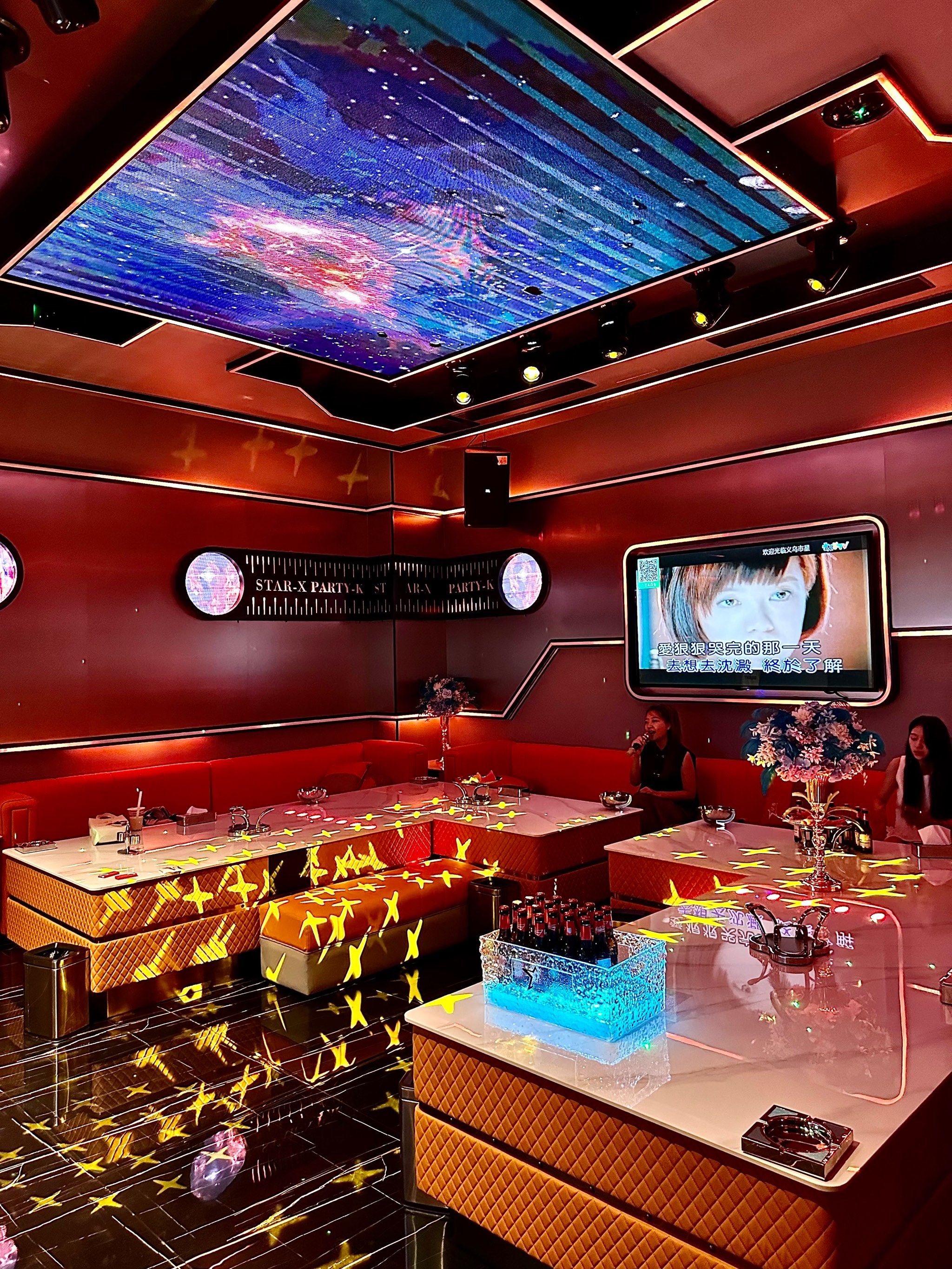 北京商务ktv中低端区别解析-大兴区ktv预定