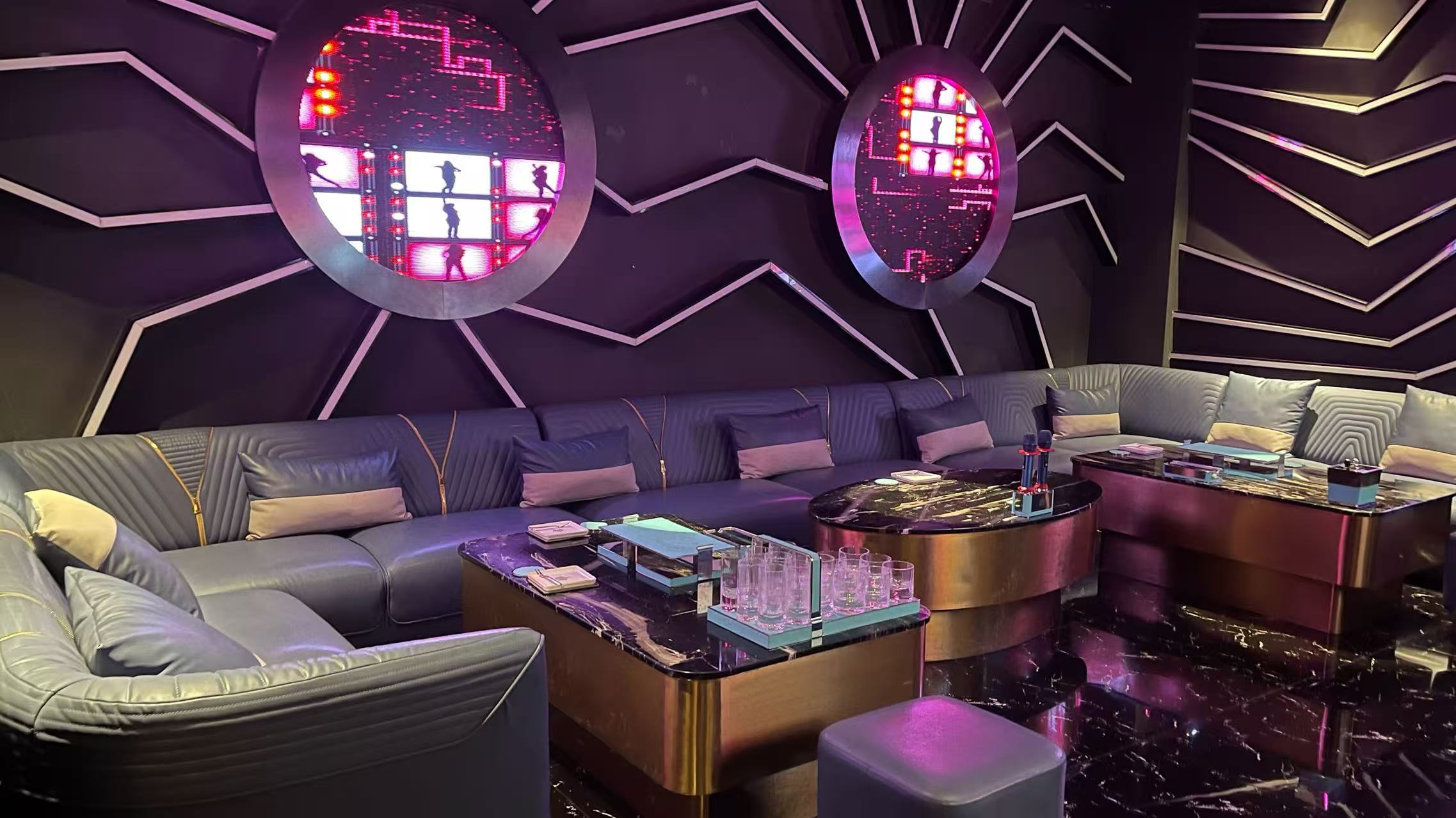 北京商务ktv低端场所推荐-东城区ktv预定