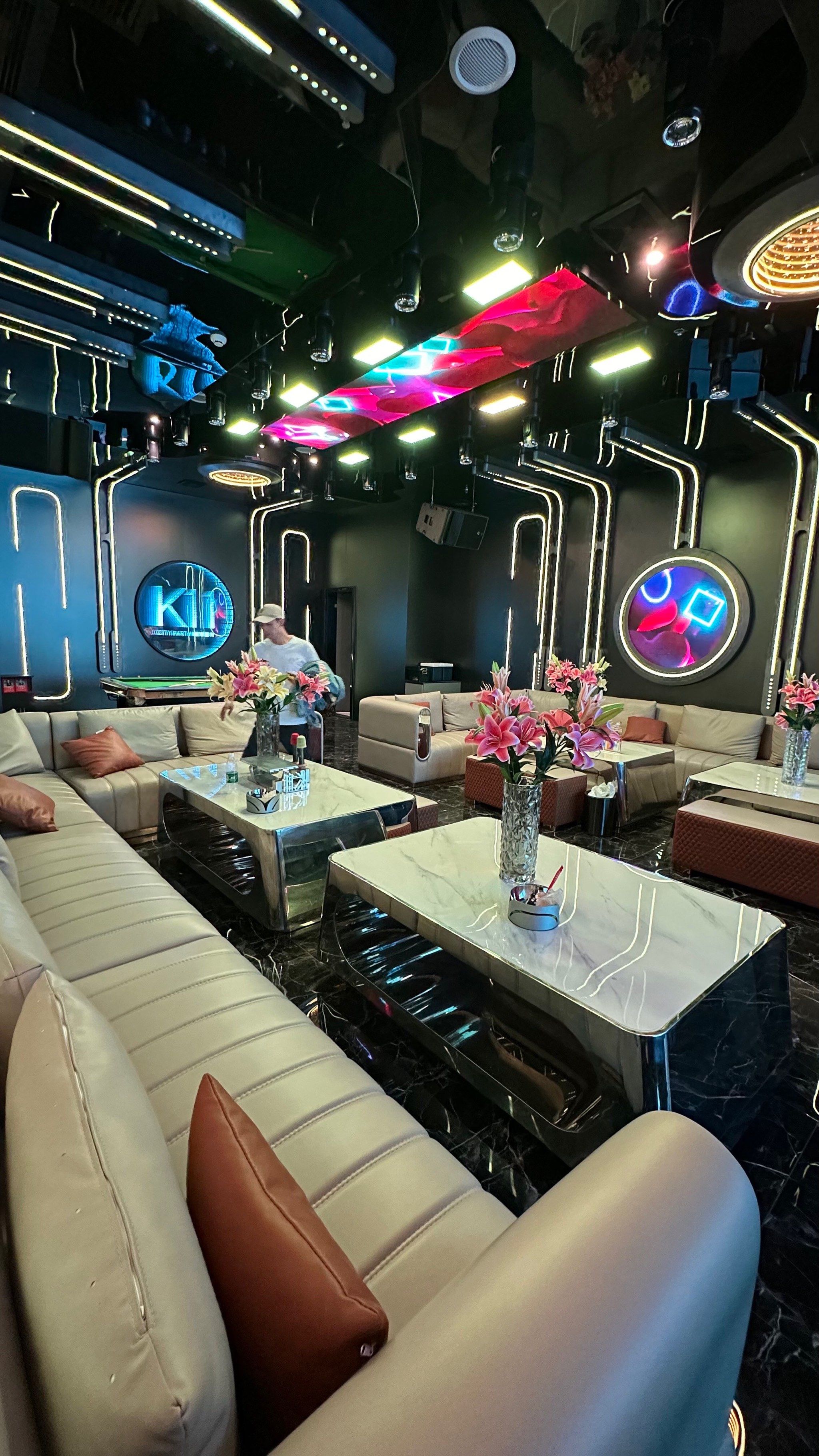 北京商务ktv及商务ktv啥意思解析-通州区ktv预定