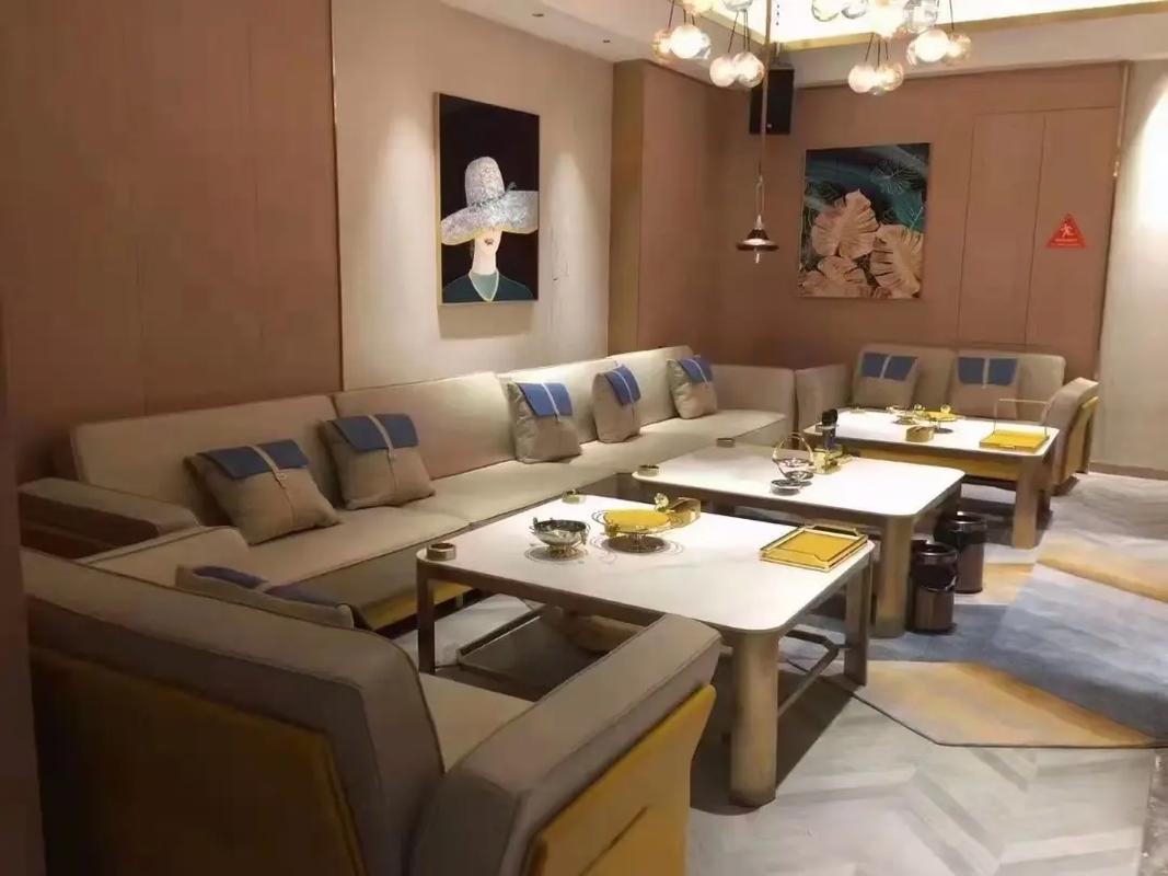 北京商务ktv体验达人分享-西城区ktv预定