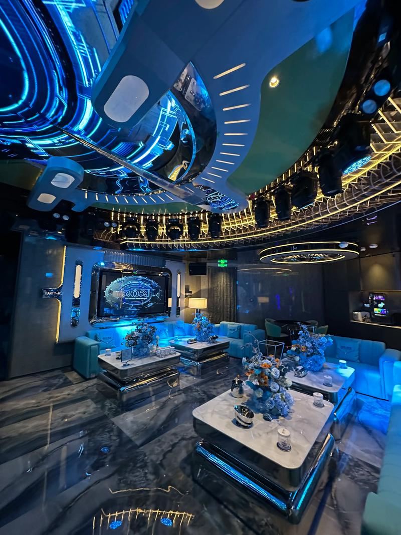 北京商务ktv首选单人商务ktv体验-西城区ktv预定