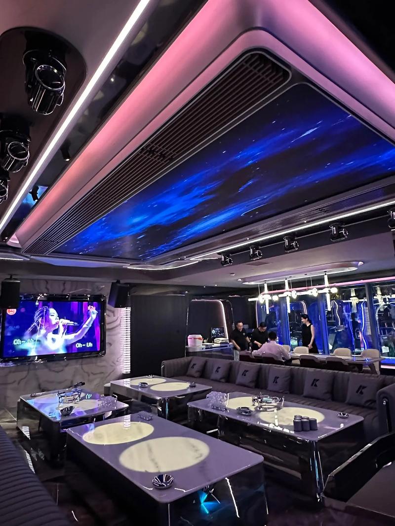 北京商务ktv引领商务ktv新模式-东城区ktv预定