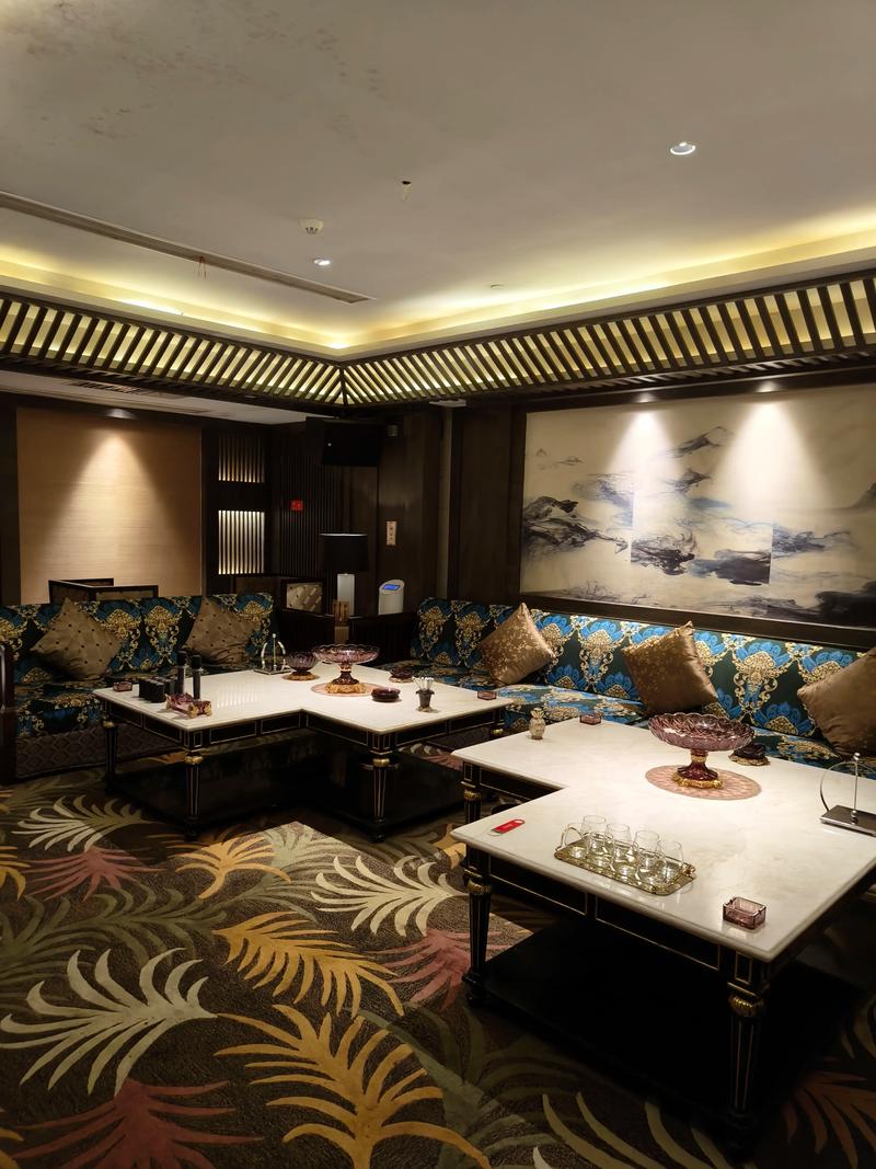 独享商务ktv北京-通州区ktv预定