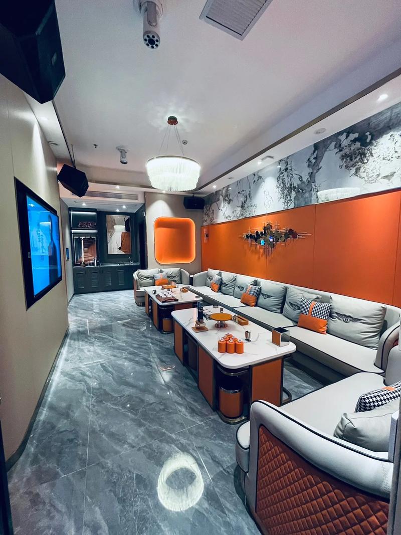 北京商务ktv总排行权威推荐-通州区ktv预定