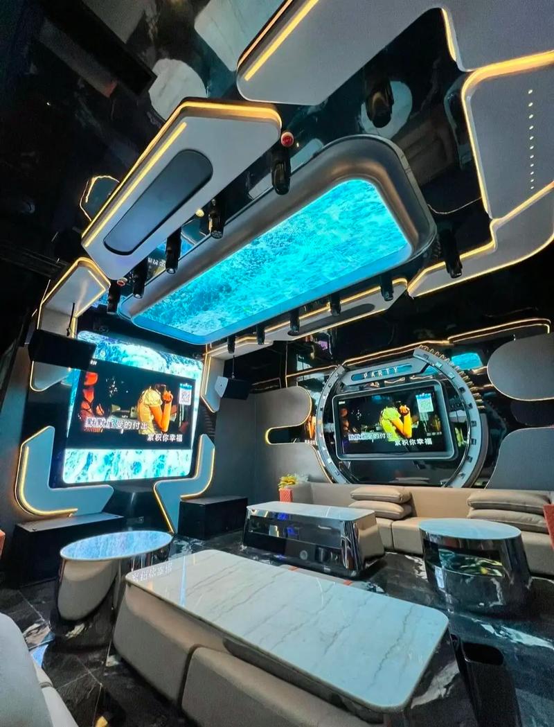 北京商务ktv计时方式详解-东城区ktv预定